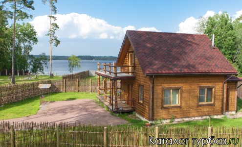 База отдыха «Rannalla»