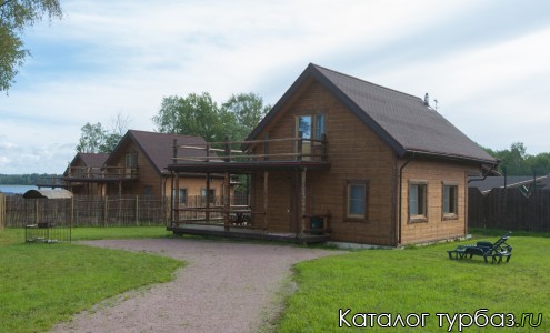 База отдыха «Rannalla»