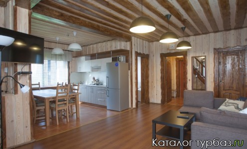 База отдыха «Rannalla»