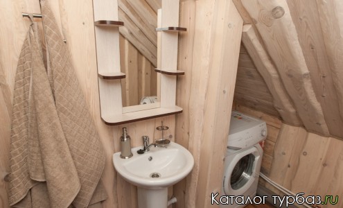 База отдыха «Rannalla»