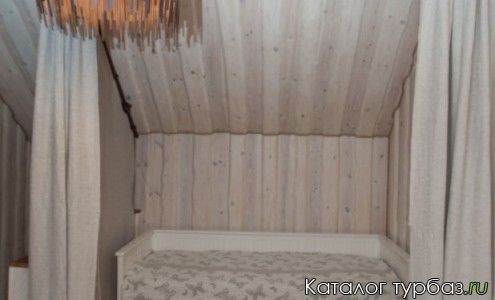 База отдыха «Rannalla»