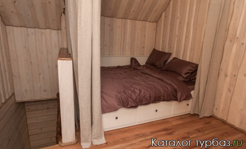 База отдыха «Rannalla»