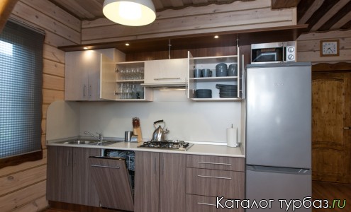 База отдыха «Rannalla»