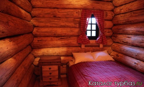 База отдыха «Нойдала»