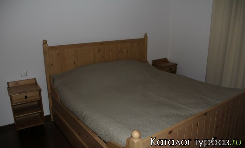 База отдыха «Белые озерки»