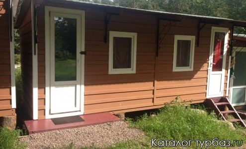 База отдыха «AmigoLand»