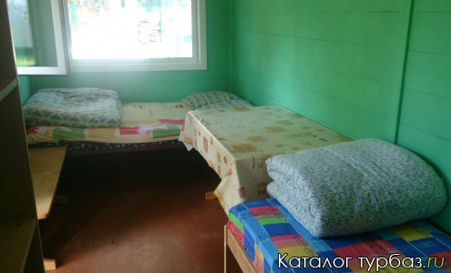 База отдыха «AmigoLand»