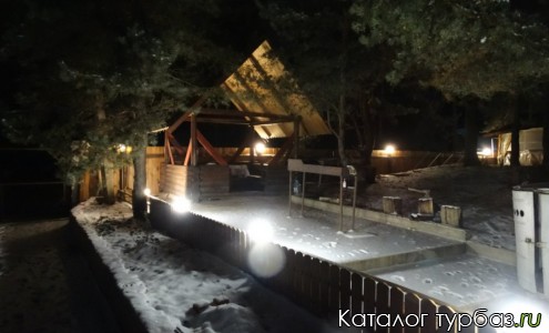 Гостевой дом «Смоленка»