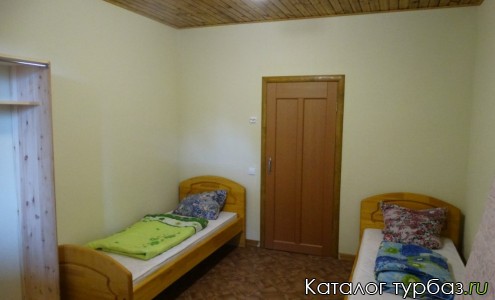 Гостевой дом «Смоленка»