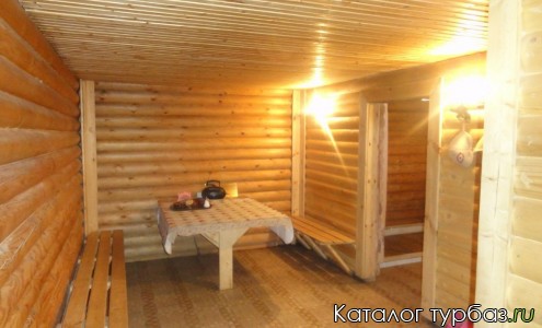 Гостевой дом «Смоленка»