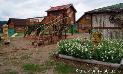 Территория