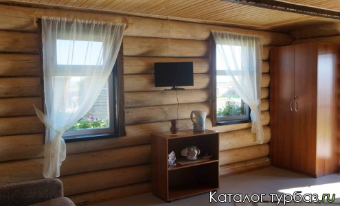 гостевой дом