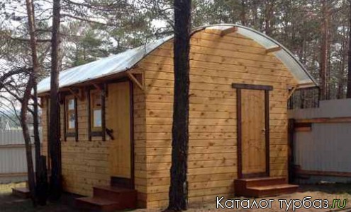 Душ. Туалет