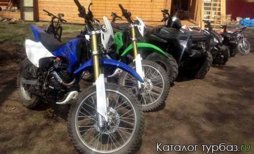 Развлечения