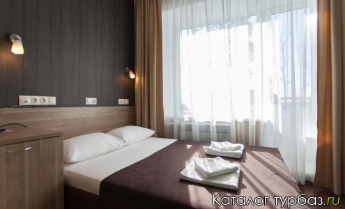 курорт «Утес»