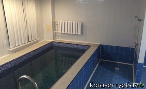 курорт «Утес»