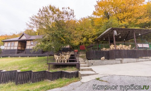 Затерянный рай