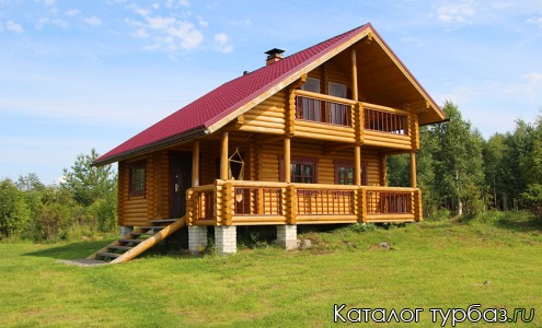 Гостевой дом «Крестики-нолики»