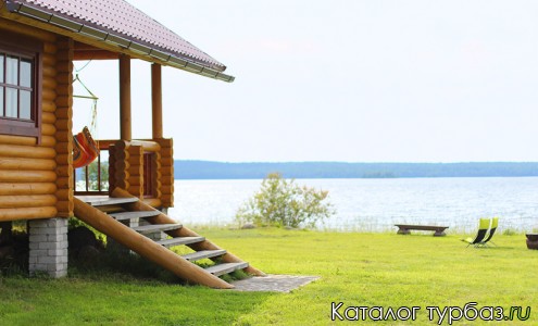 Гостевой дом «Крестики-нолики»