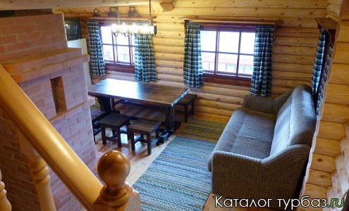 Гостевой дом «Крестики-нолики»