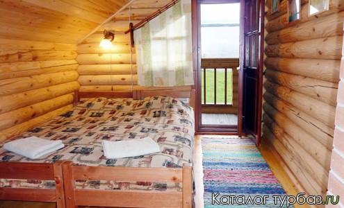 Гостевой дом «Крестики-нолики»