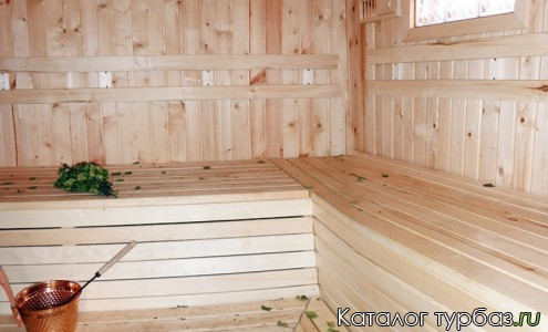 Гостевой дом «Крестики-нолики»