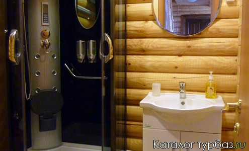 Гостевой дом «Крестики-нолики»