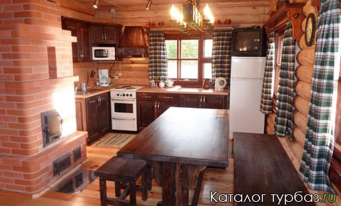 Гостевой дом «Крестики-нолики»