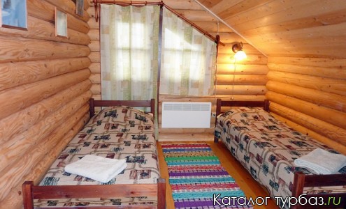 Гостевой дом «Крестики-нолики»