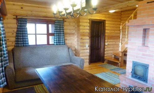 Гостевой дом «Крестики-нолики»