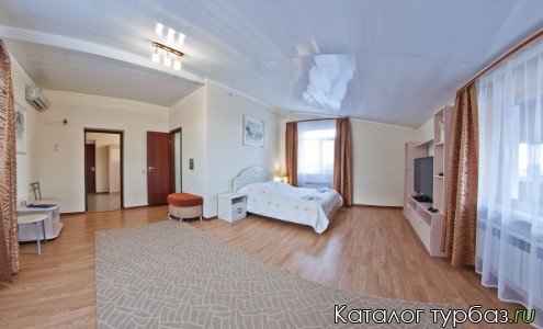 Гостевой дом «Горница в Семенково»