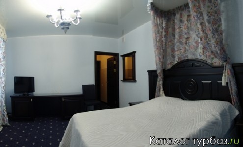 База отдыха «Абажур»