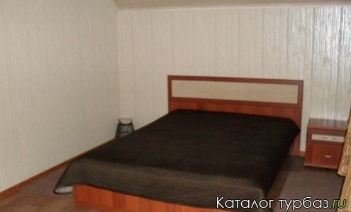 База отдыха «Занзибар»