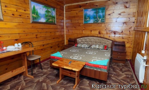 База отдыха «Авантаж»