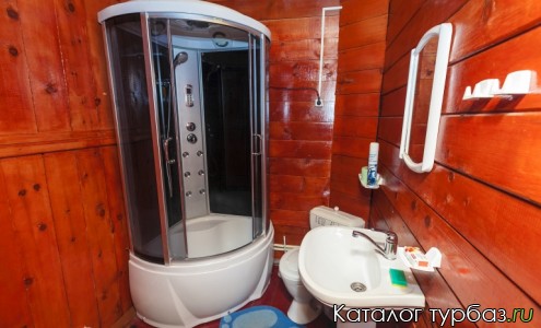 База отдыха «Авантаж»