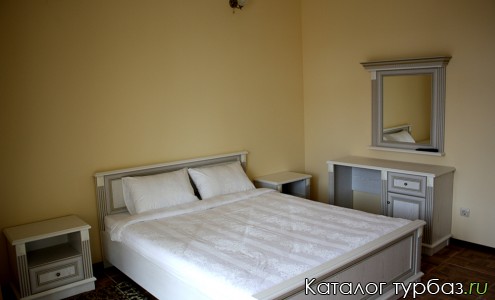 База отдыха «Ангара»