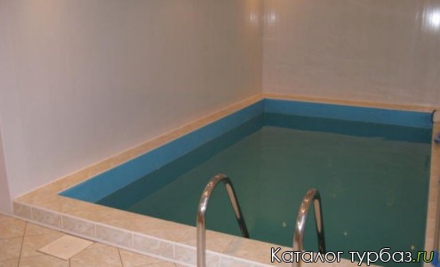 Парк-отель «Каприз»