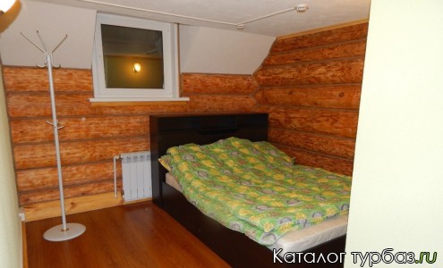 База отдыха «Forest»