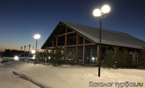 Лунежские горы