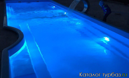 Лунежские горы