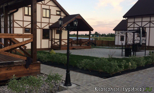 Лунежские горы