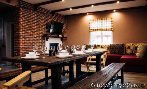 Лунежские горы