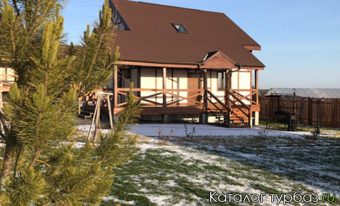 Лунежские горы