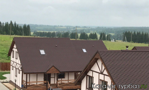 Лунежские горы