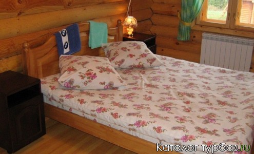 База отдыха «Зарубы»