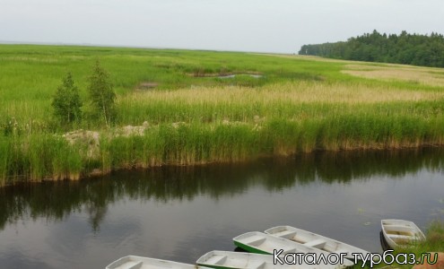 База отдыха «Титан»