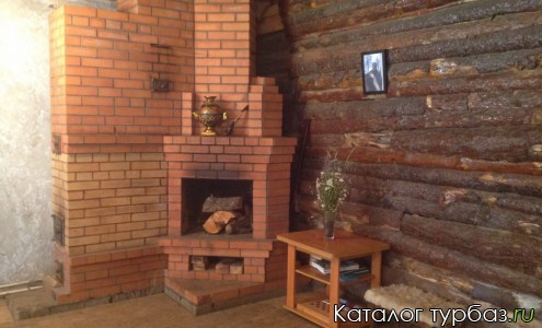 База отдыха «Титан»