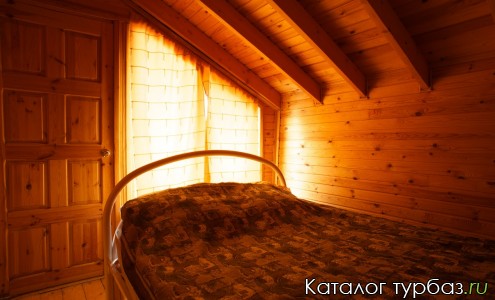 Гостевой дом «Курки»