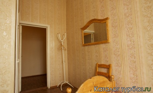 Гостевой дом «Курки»