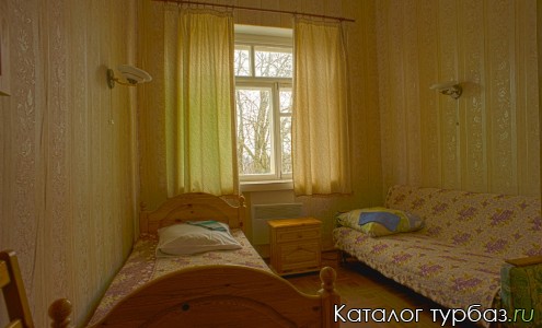 Гостевой дом «Курки»